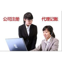 专业服务，助力成长——蓝览实业代理记账业务详解